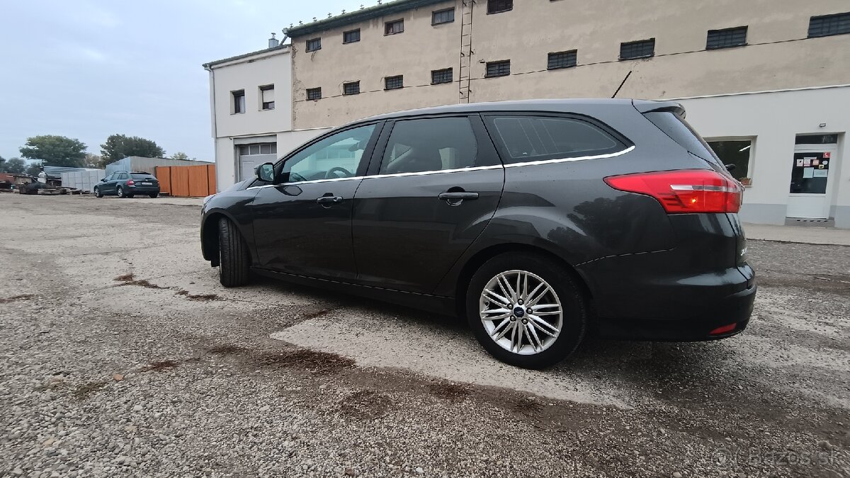 Ford FOCUS 1.0 EB - 3