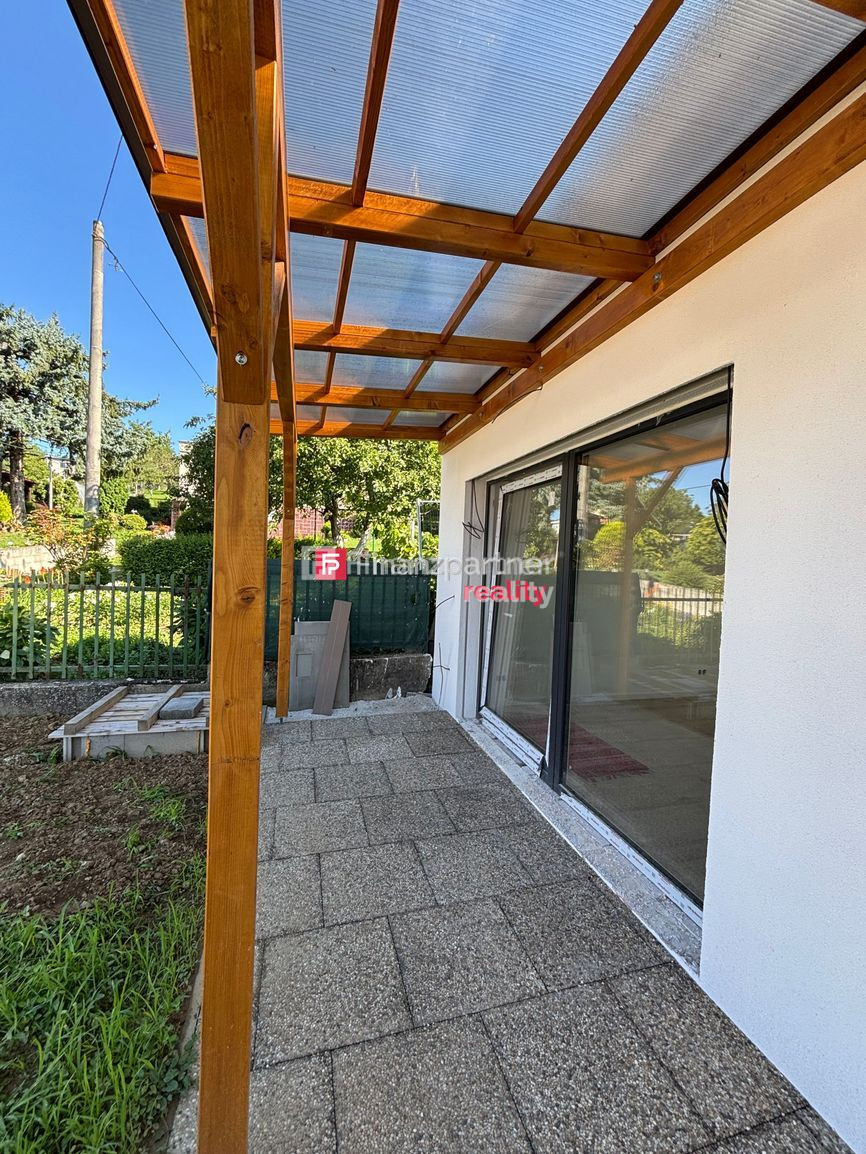 Novostavba 3 i dom s garážou, Malé Kršteňany, Partizánske - 3