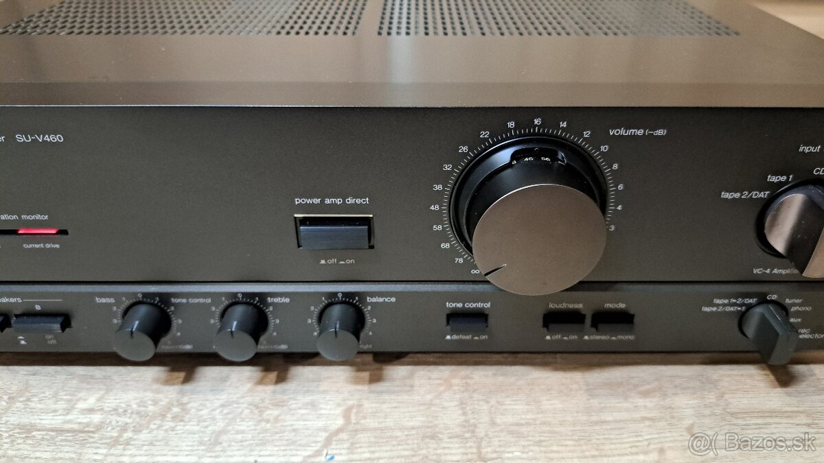 Technics SU-V 460 - 3
