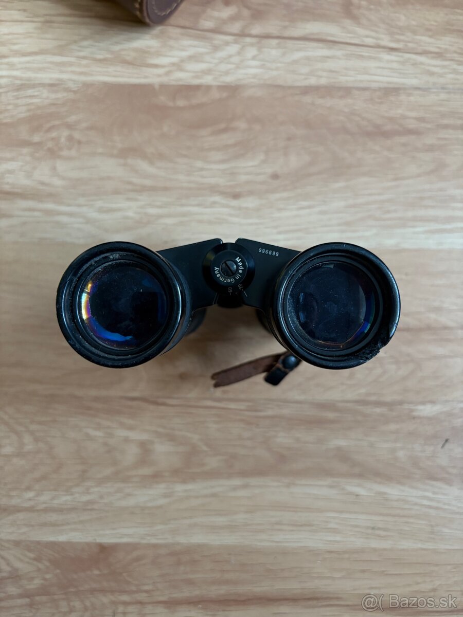 Ďalekohľady Carl Zeiss Dialyt 8x30B - 3