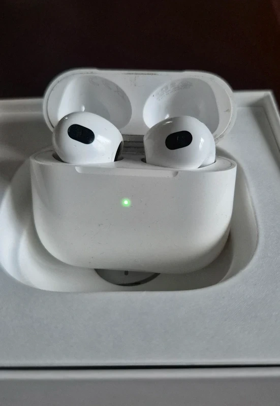 AirPods 3 - 3