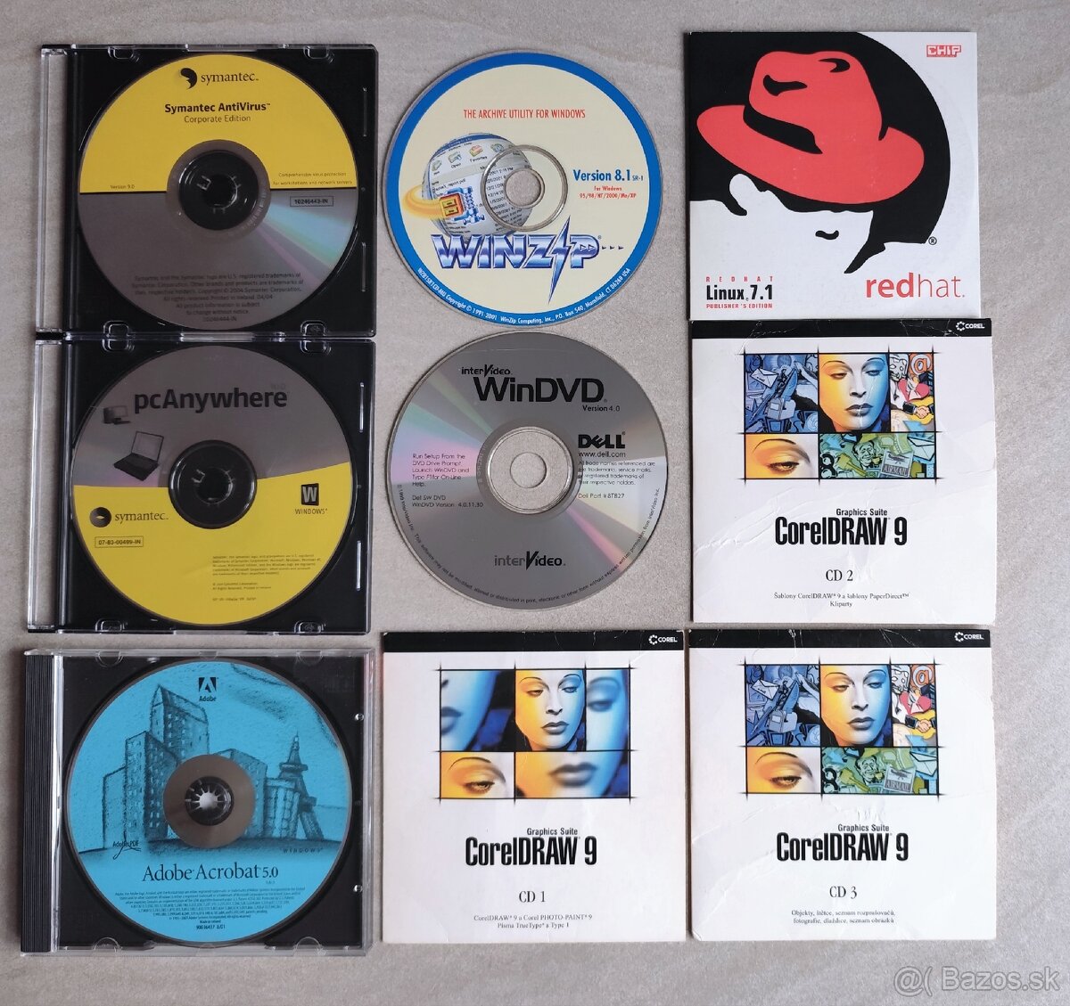 MS Office 2000 97 XP, Windows 2000 XP - 3