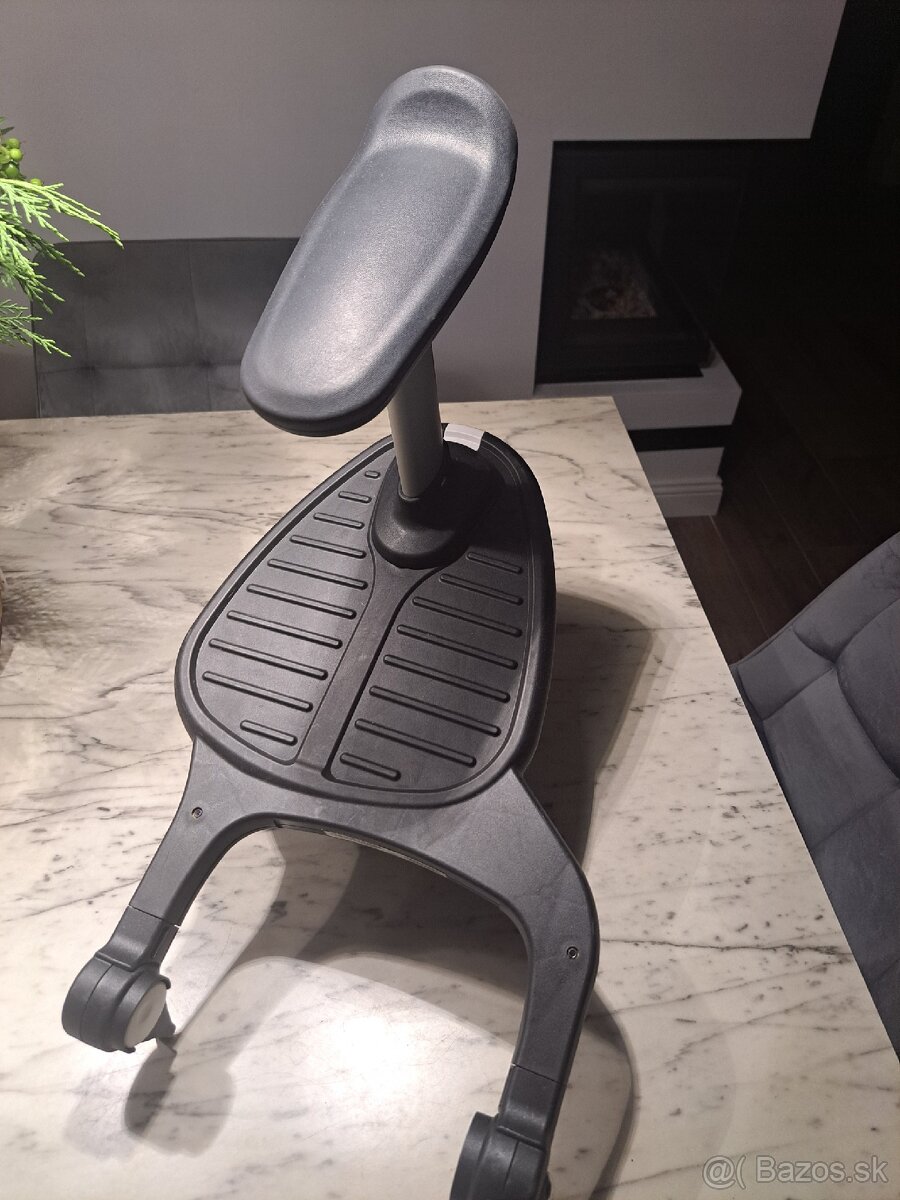 Bugaboo skateboard (stupátko zo sedákom) - 3