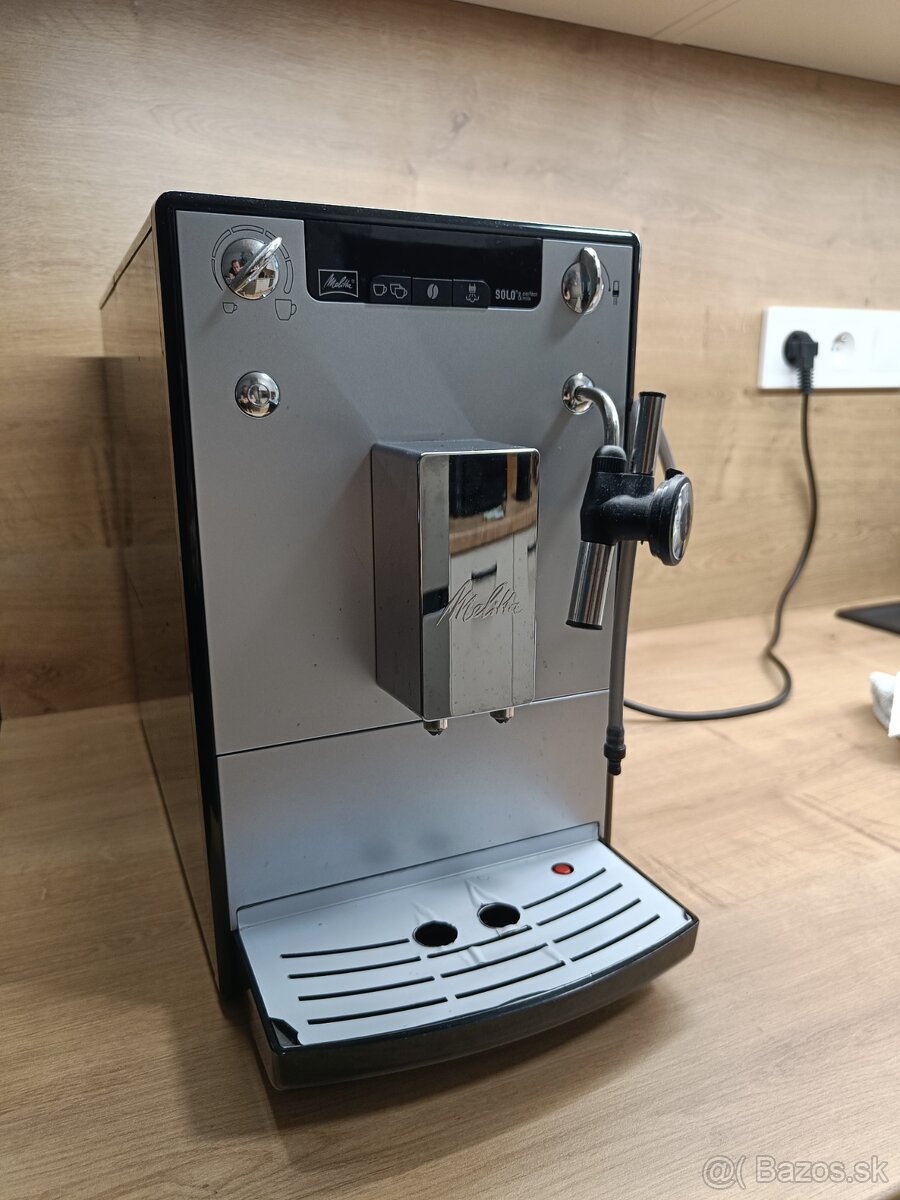 Melitta Solo & Perfect milk - 3