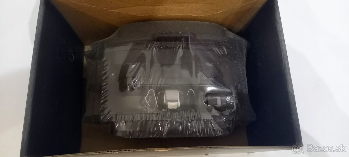 Brzdové dosky predné VW + Audi + VW + Seat - 3