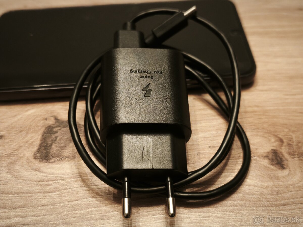 Samsung S23 + púzdro + fast nabíjačka - 3