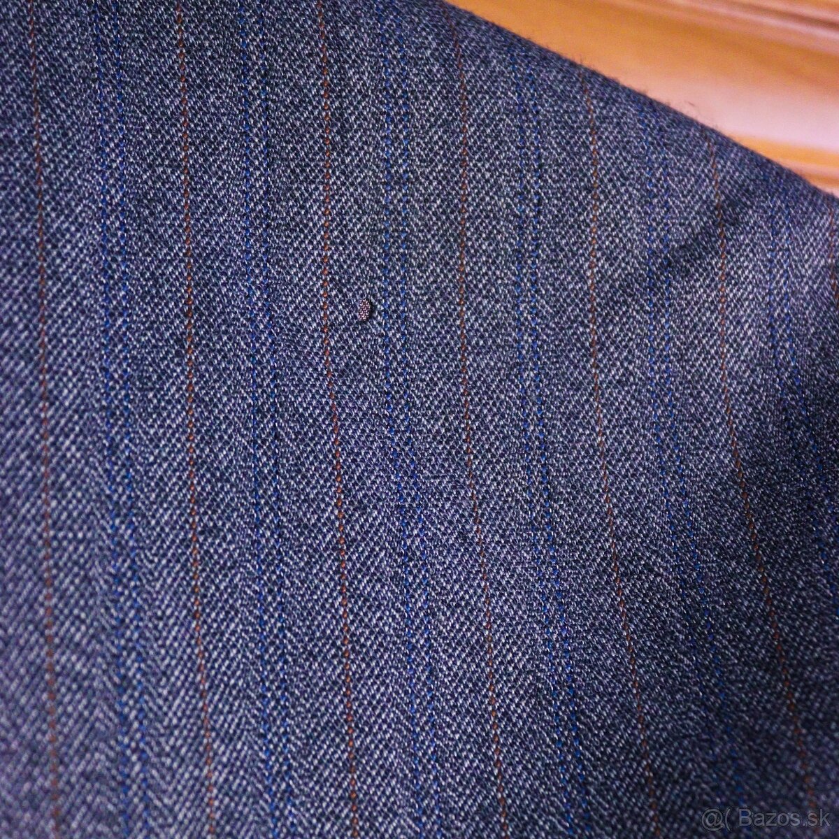 Pánske Sako vyrobené v Prešove v ČSSR - 3