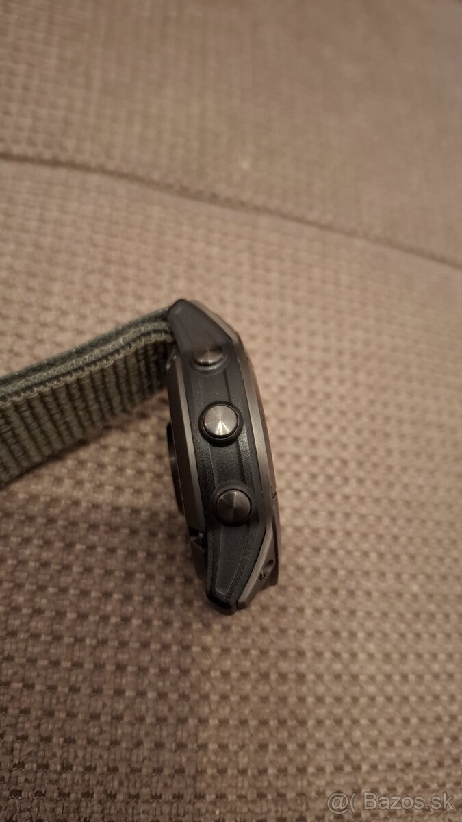 Garmin Enduro 2 sapphire solar - 3