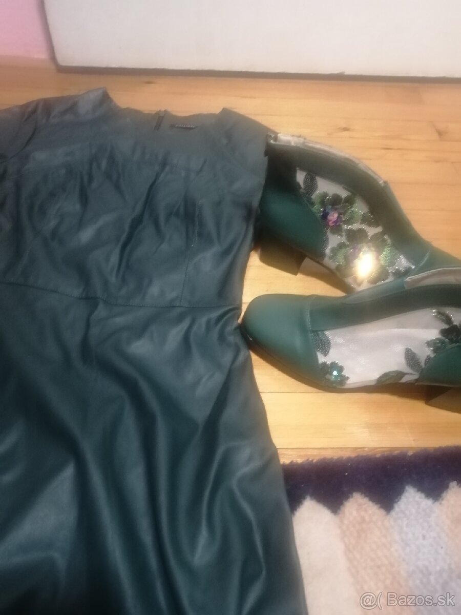 Zaujímavé kotnikove topanky - 3