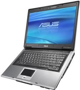 Predam Asus F3s - 3
