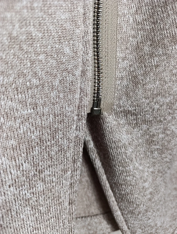 Bundicka na zips - S - Banana republic - 3