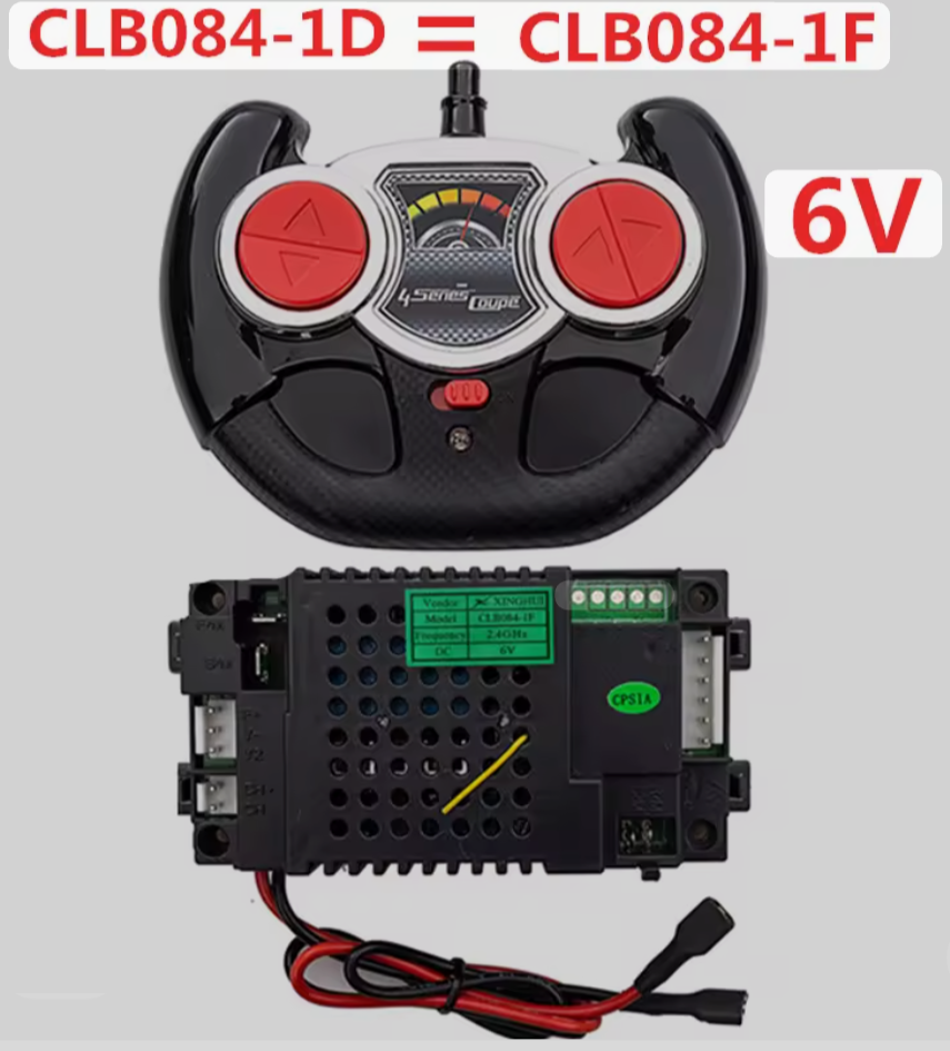 Diaľkove ovládanie. - 3