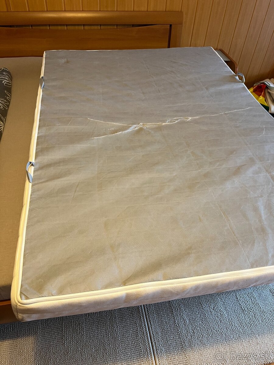 Matrac Ikea 140 x 200 - 3