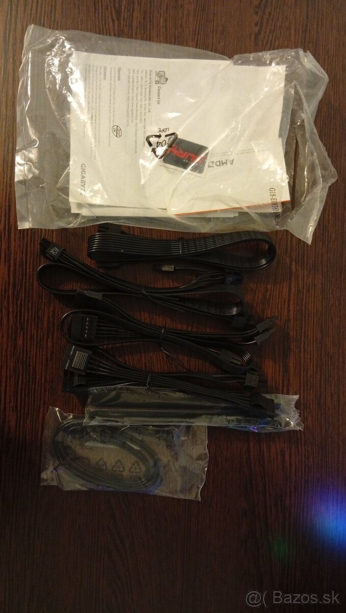 Herný PC RTX 4060 - 3