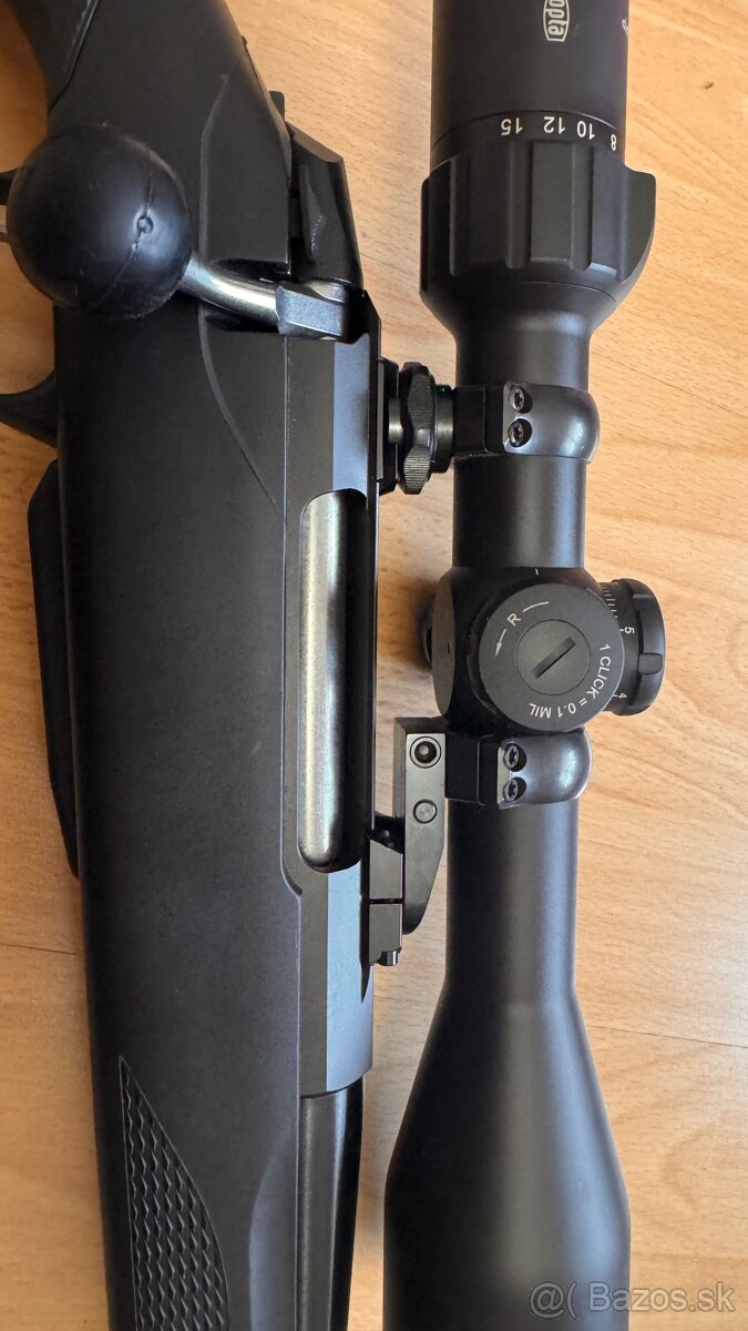 Tikka T3X LITE 8x57 IS - 3