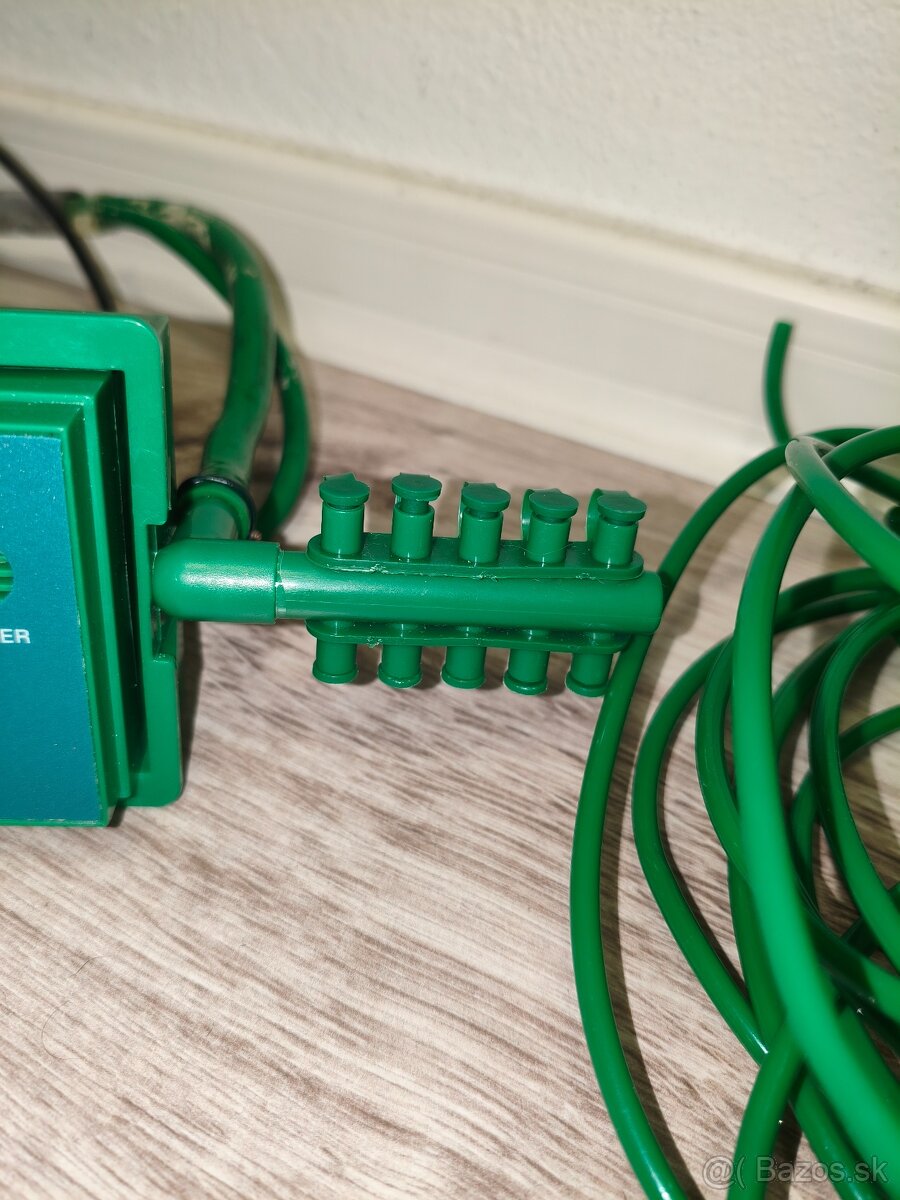 Blumfeldt Aquanova - automatická závlaha - 3