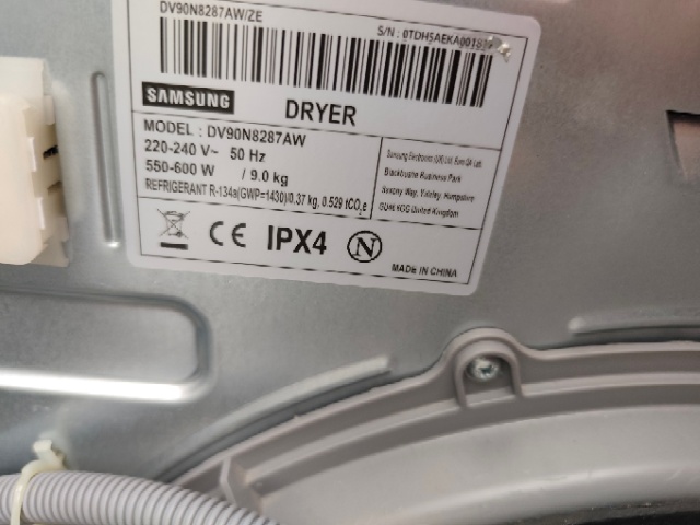 Práčka + sušička - 3