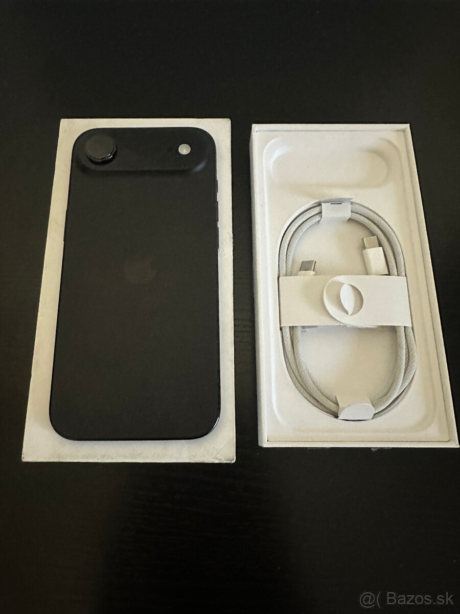 iPhone Air 256GB - 3