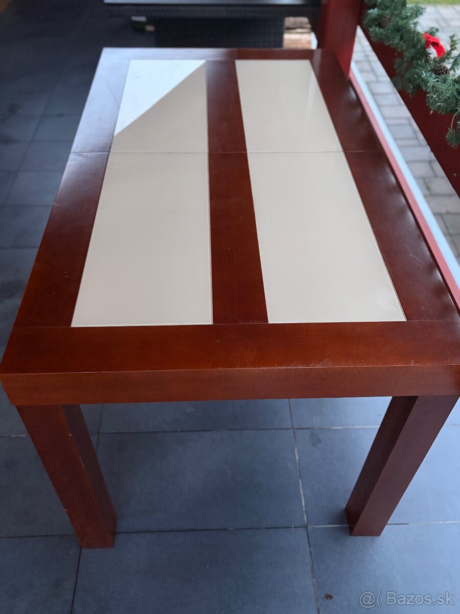 Predám kuchynský stôl - 3