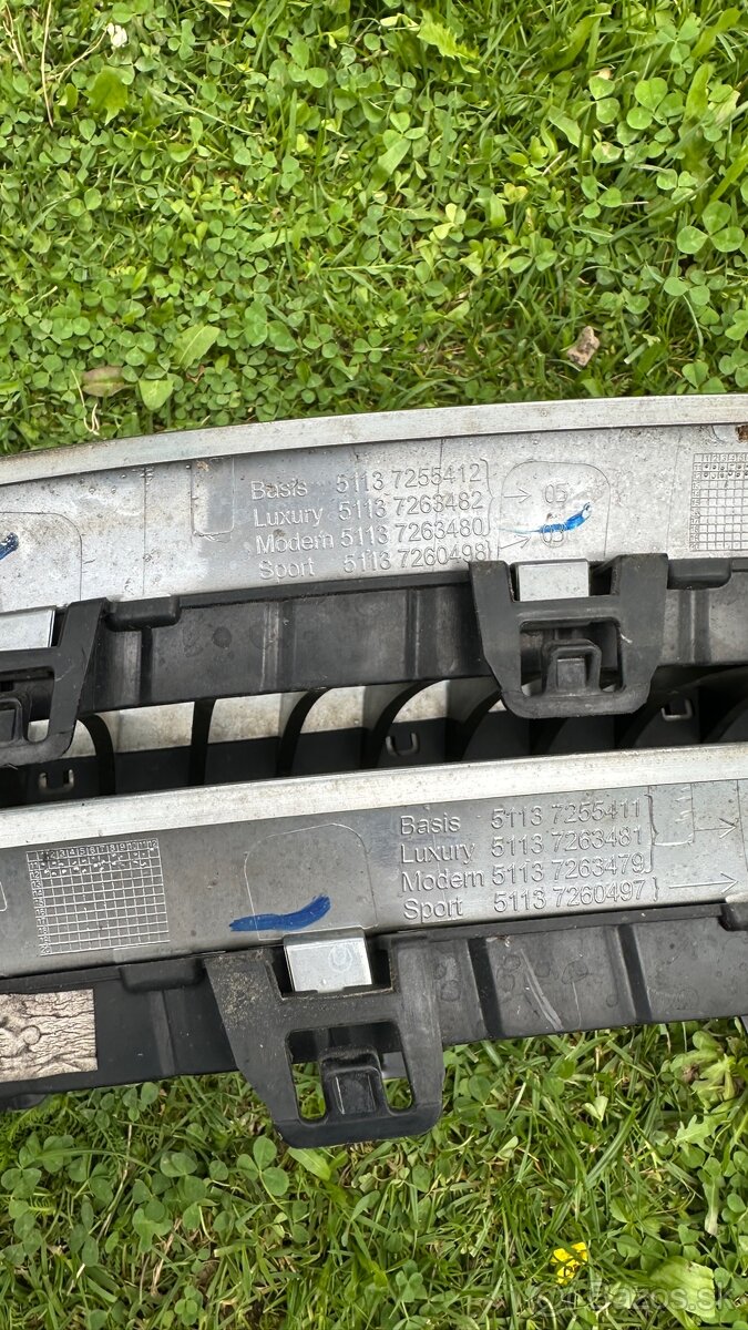 Ľadvinky bmw f30 f31 - 3