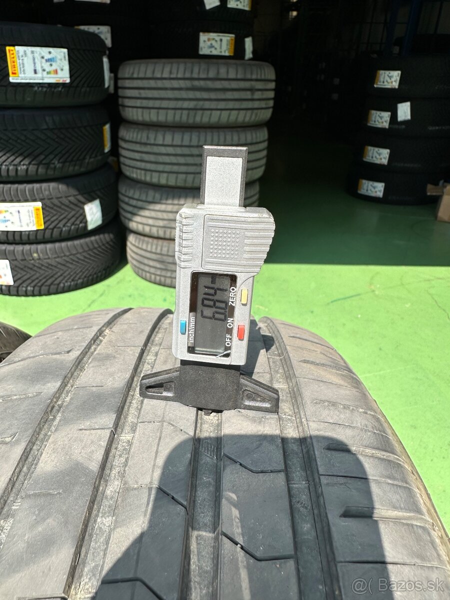 235/55 R19 105W XL VREDESTEIN ULTRAC SATIN - 3