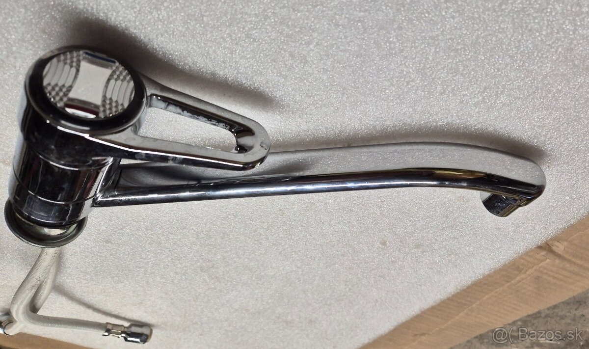 Vodovodná batéria - 3