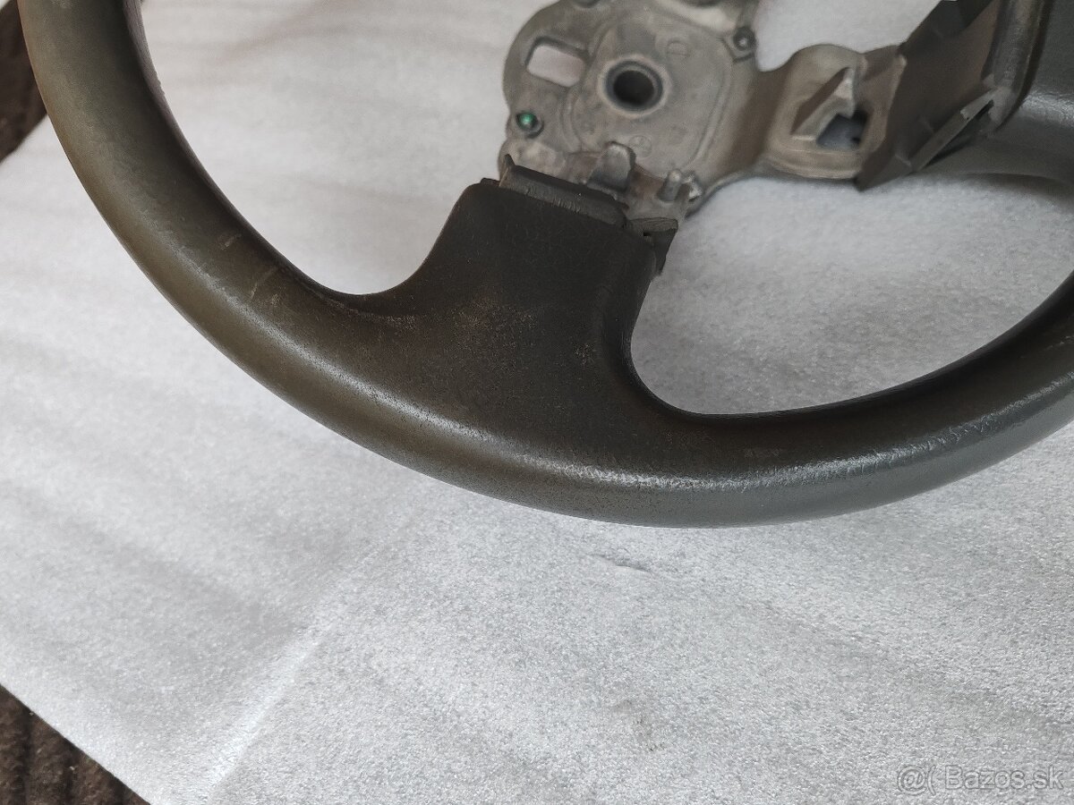 FIAT PANDA VOLANT - 3