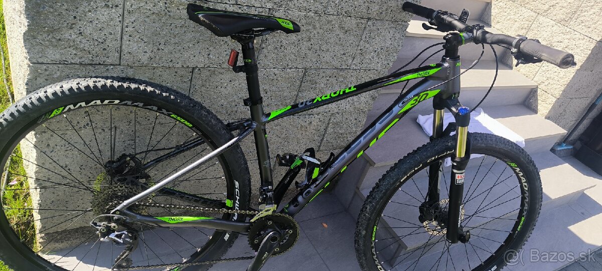 Kellys Thorx 30 2017 - 3