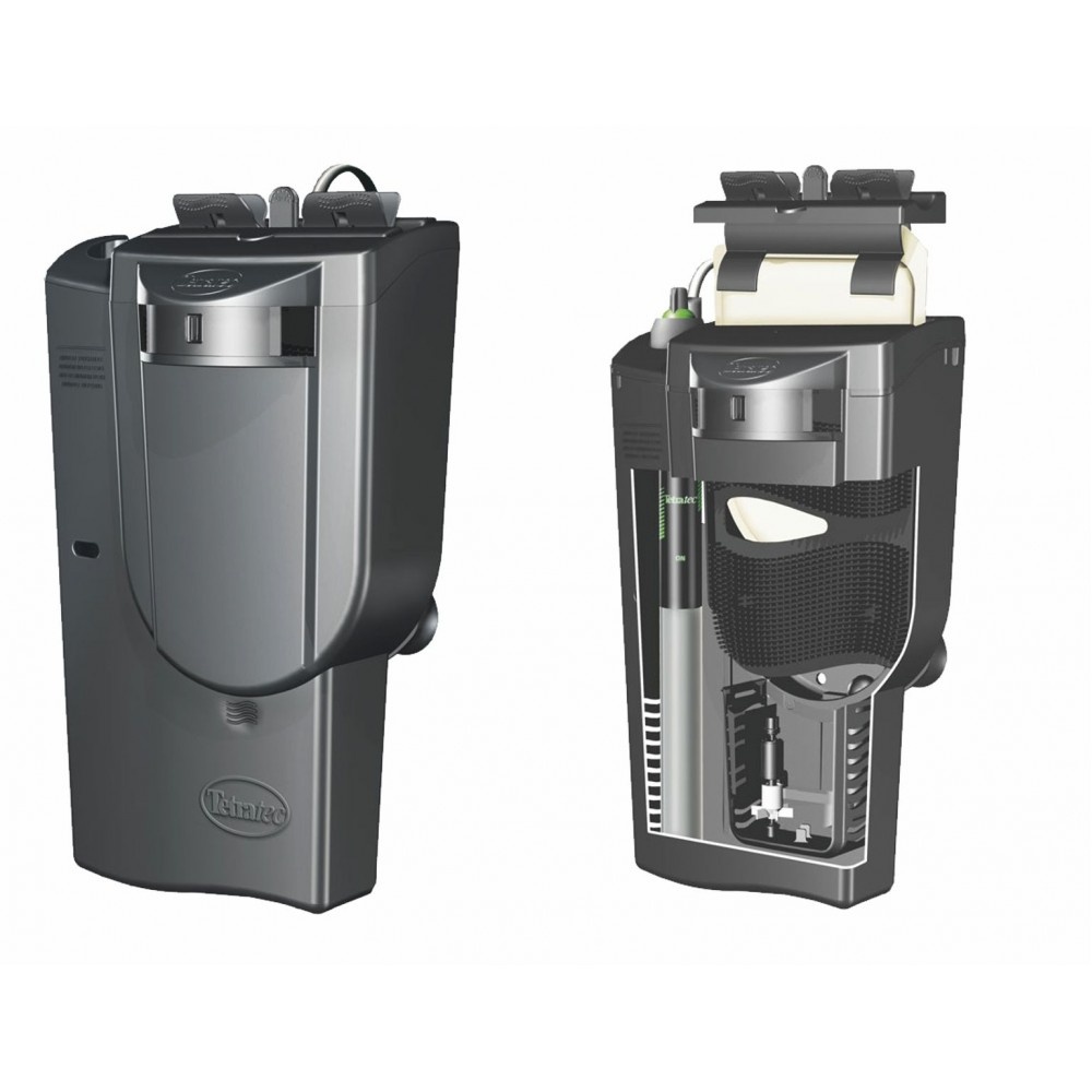 Easy Kryštál FilterBox 600 - 3