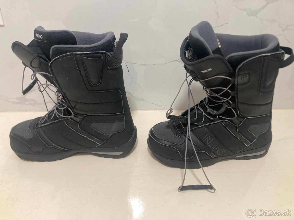 NITRO WAGABOND TLS - 3