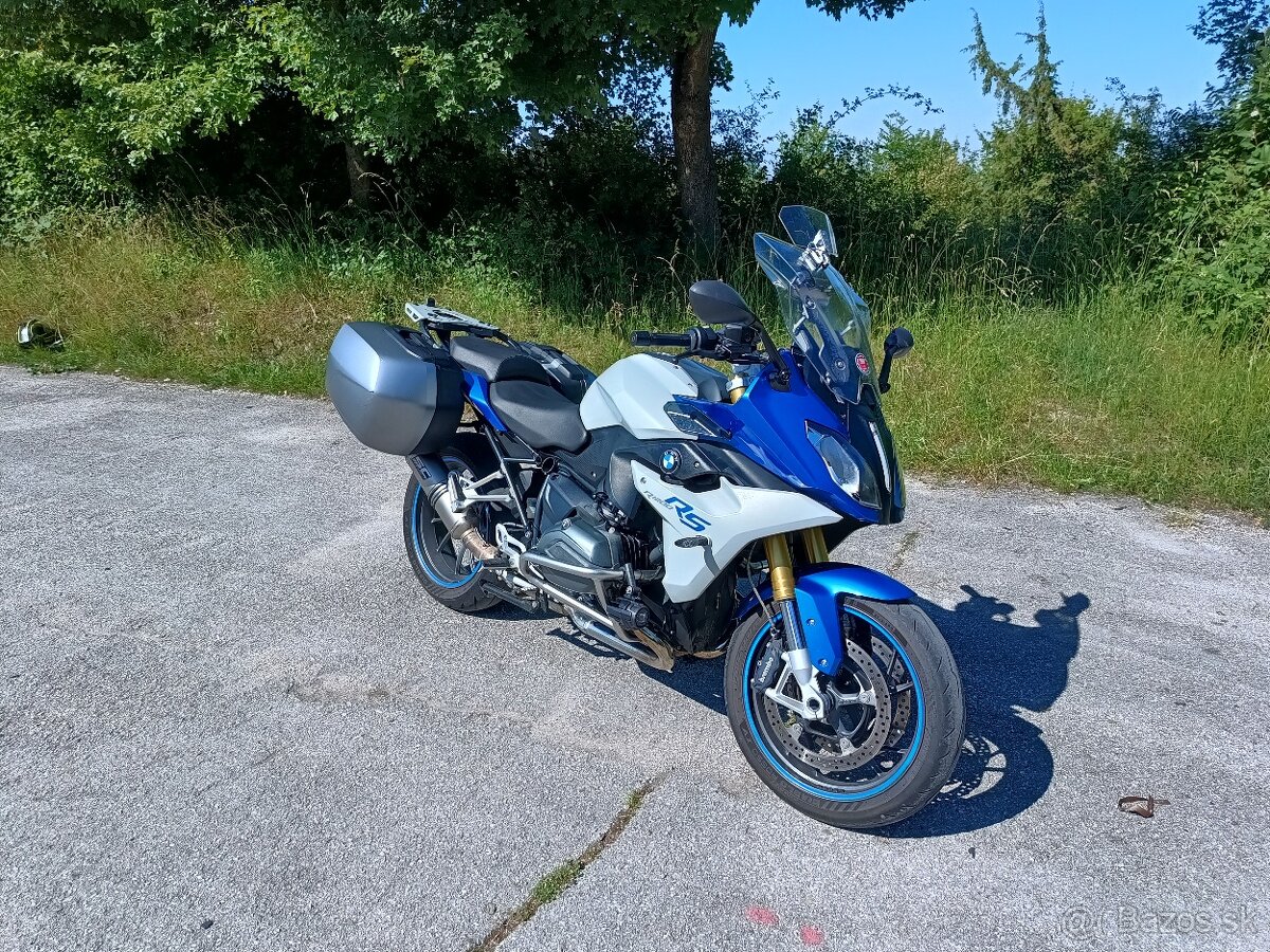 BMW R 1200 RS 2016 - 3