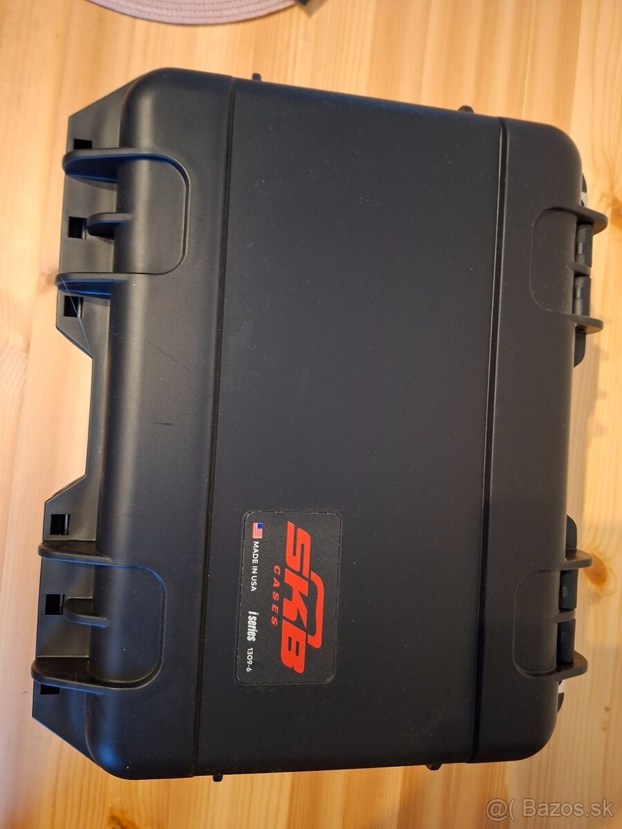 Predám SKB iseries 1309-6 - 3