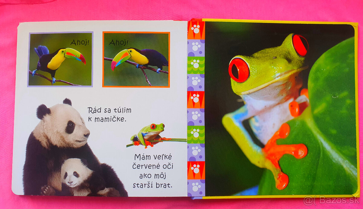 Detské knihy za 1 EUR. ♥ :: - - 3