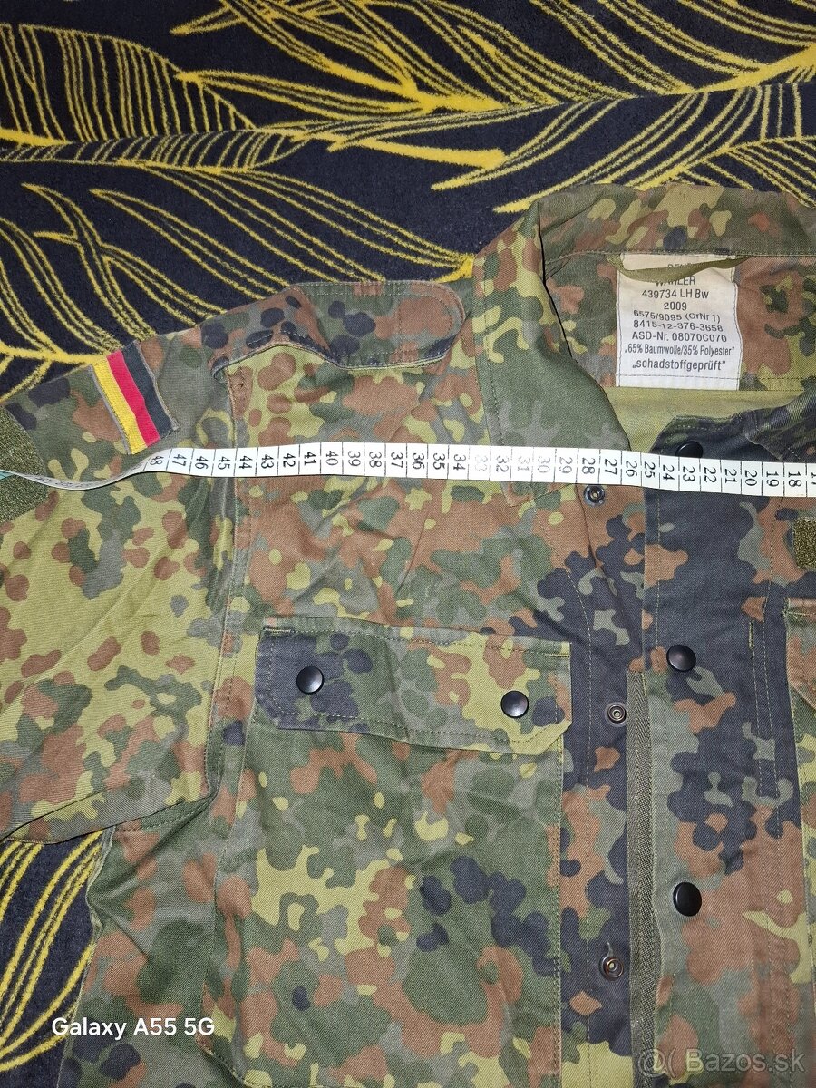 Predám maskáče - 3