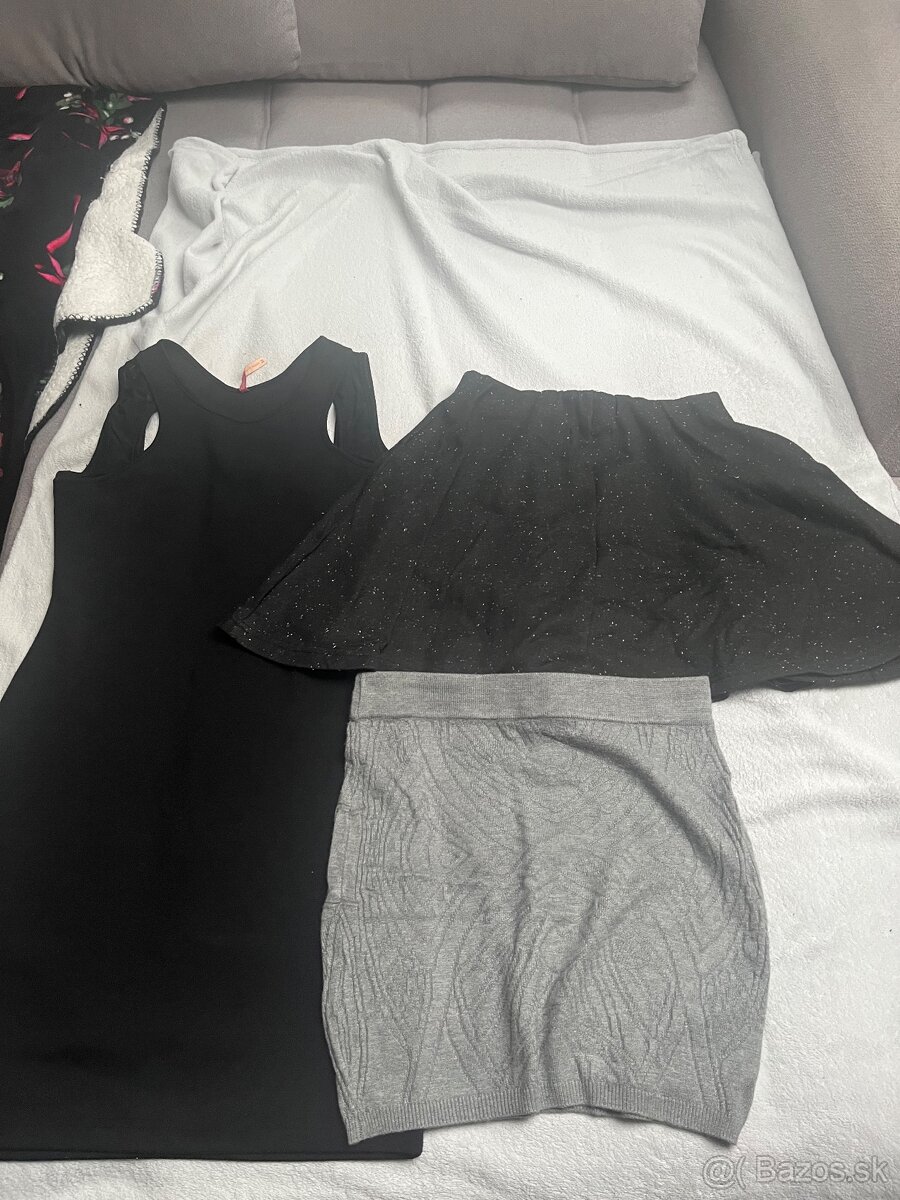 Balík oblečenia veľ. S/M - 3