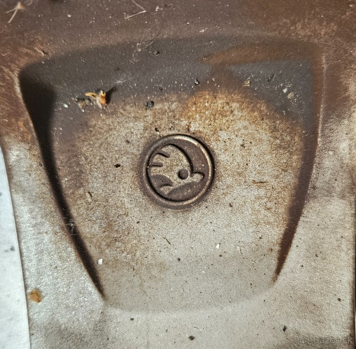 Elektróny Škoda 16" - 3