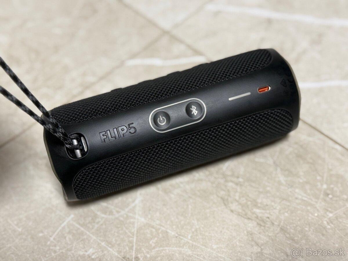 Jbl Flip 5 - 3
