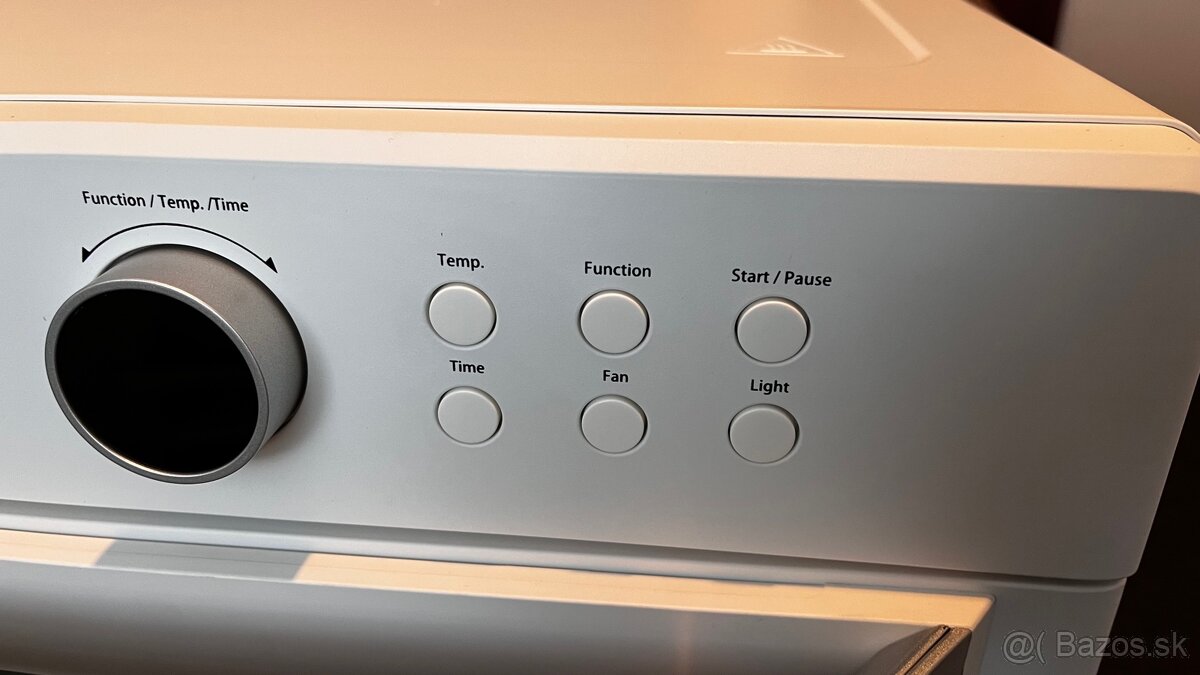 Predam teplovzdusnu fritezu - 3