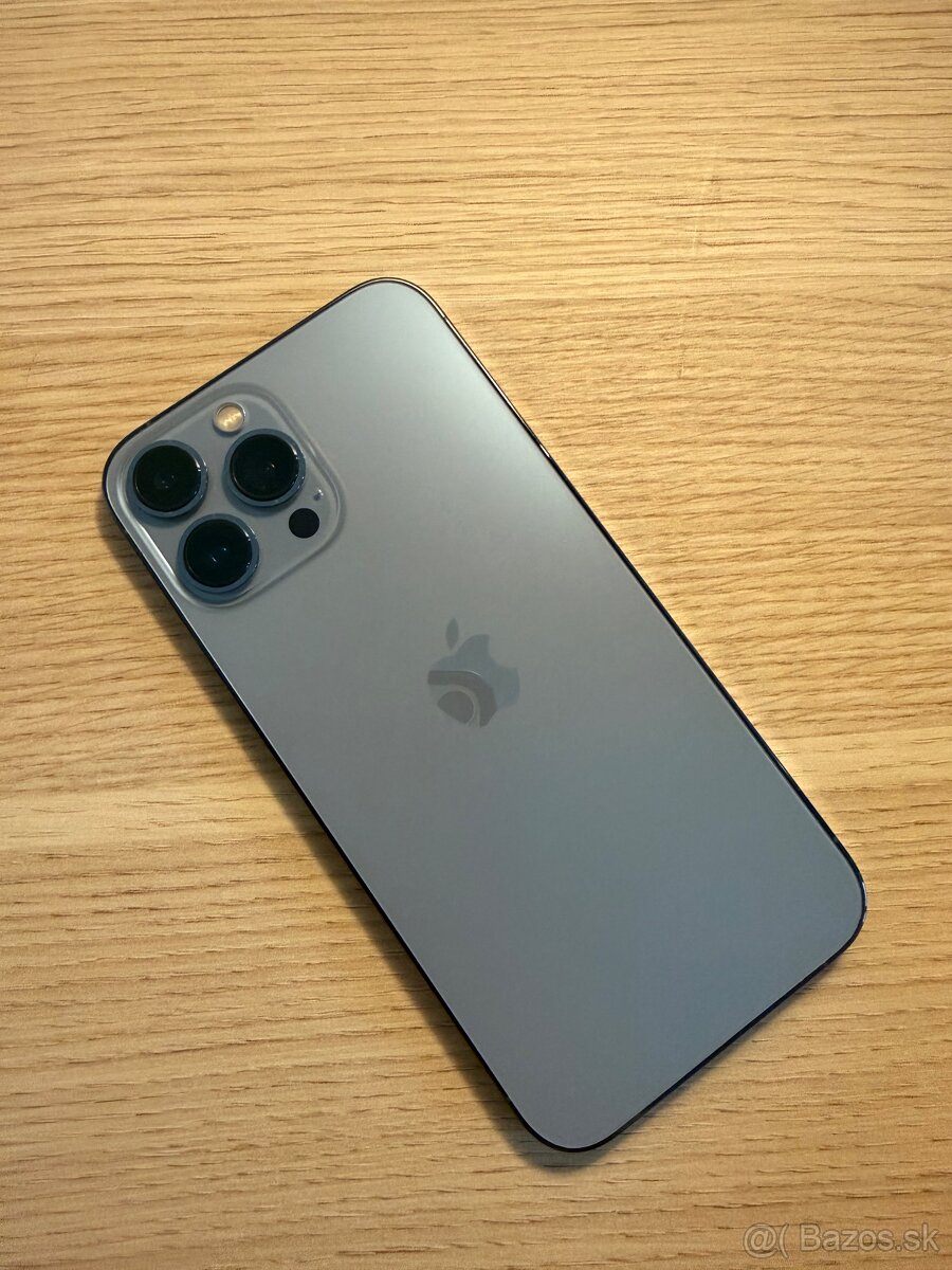 iPhone 13 pro max - 3