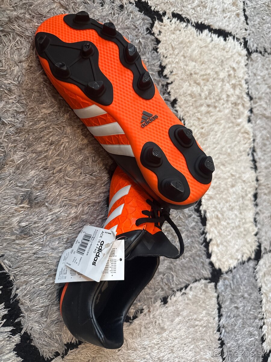 ADIDAS kopačky , veľkosť 42 - 3