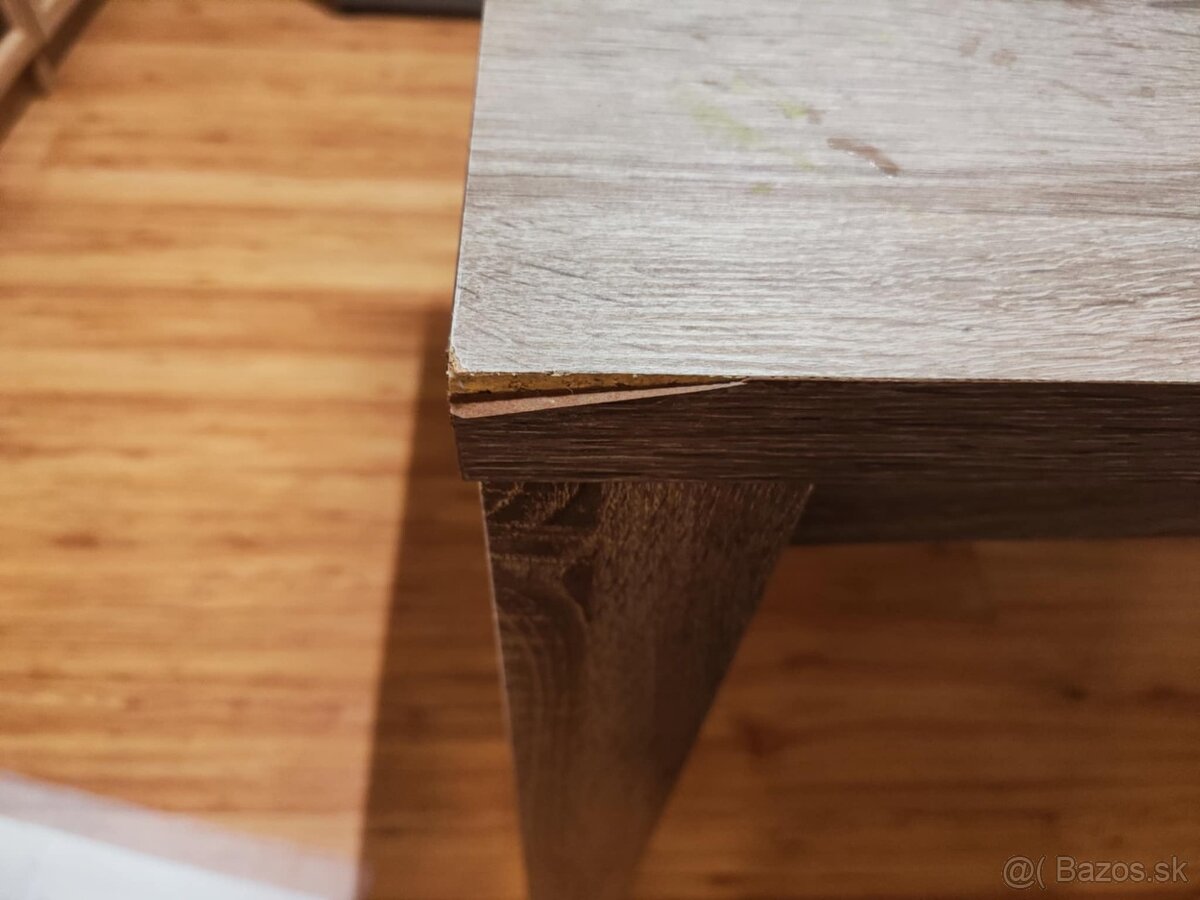 Stôl - 3