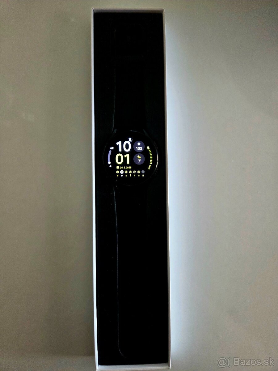 Samsung galaxy watch 4 44 mm - 3