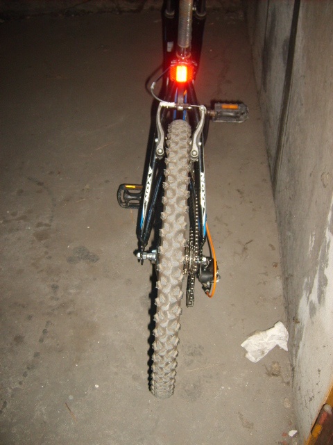 Bike - 3