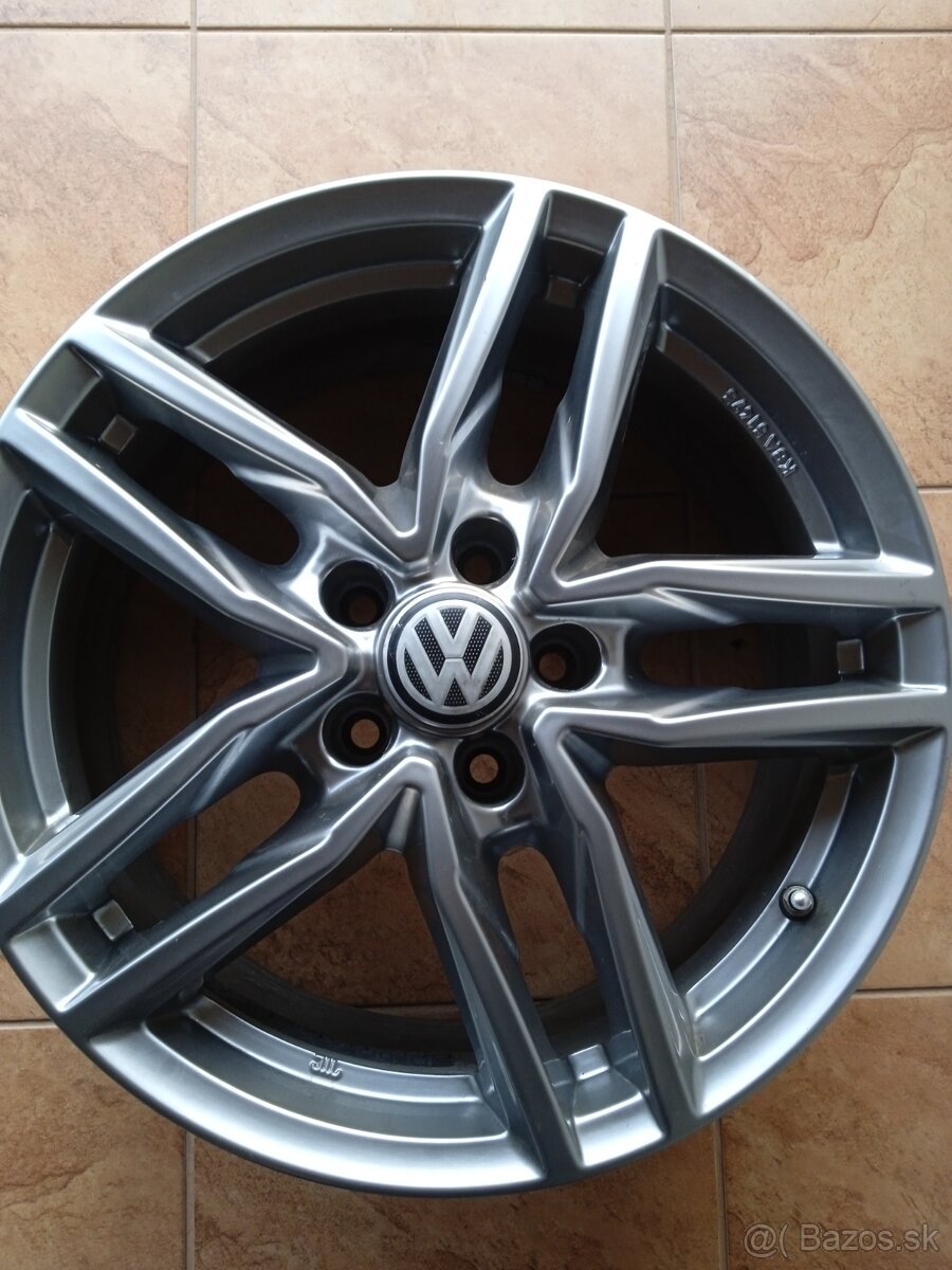 5x112 r17 disky...Audi, Vw, Skoda - 3