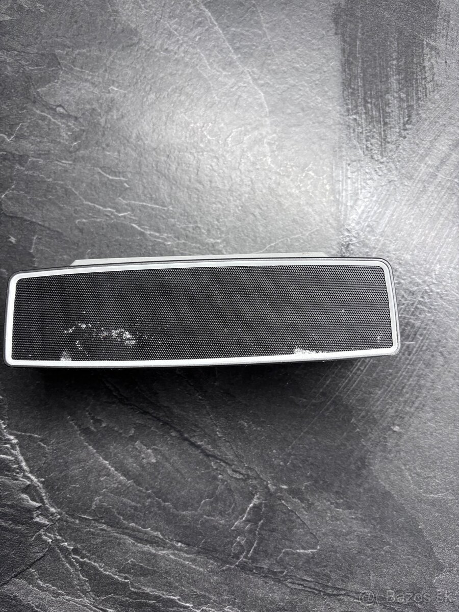 Bose soundlink Mini 2 - 3