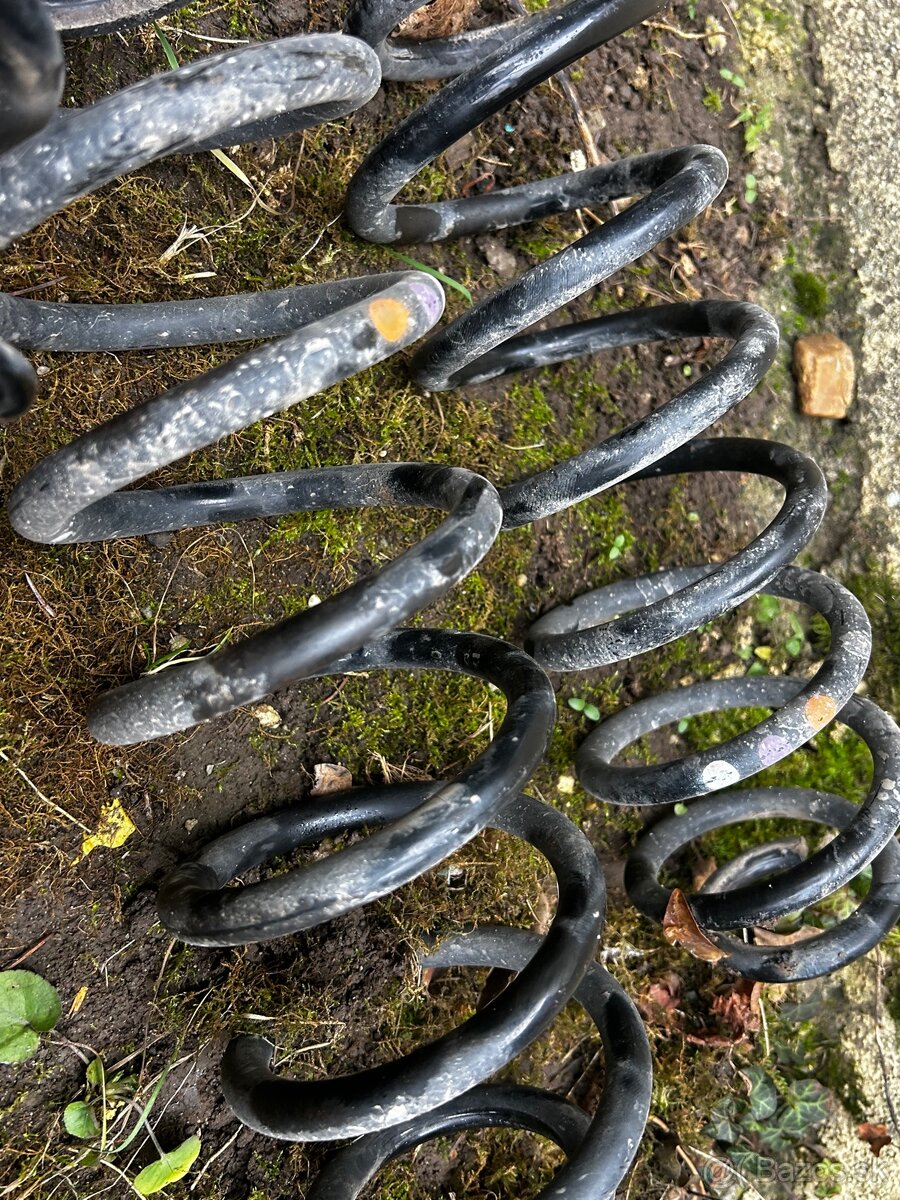 pružiny a tlmiče passat b7 - 3