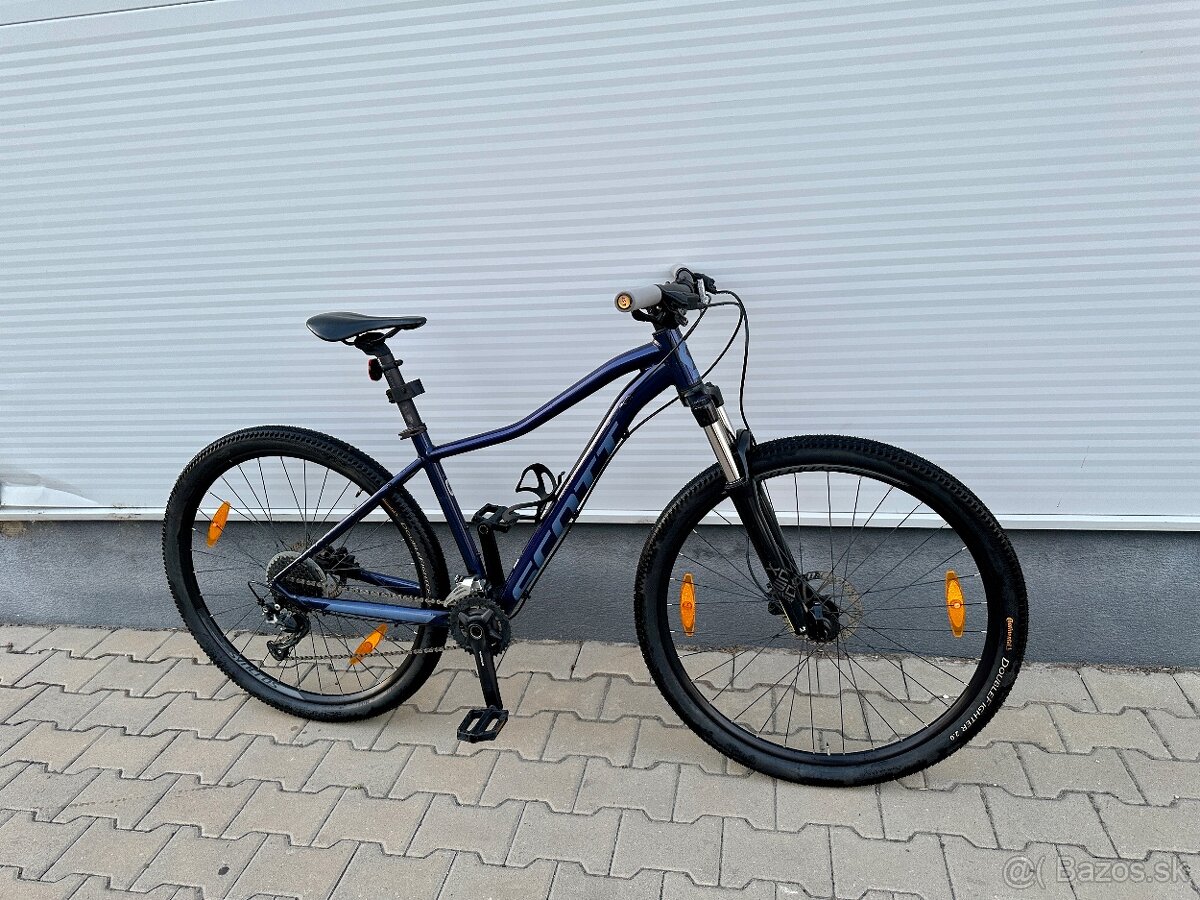 SCOTT CONTESSA ACTIVE 40, purple - 3