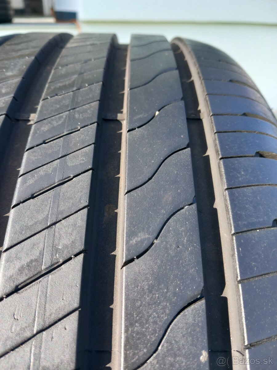 215/45 r16 letne pneumatiky - 3