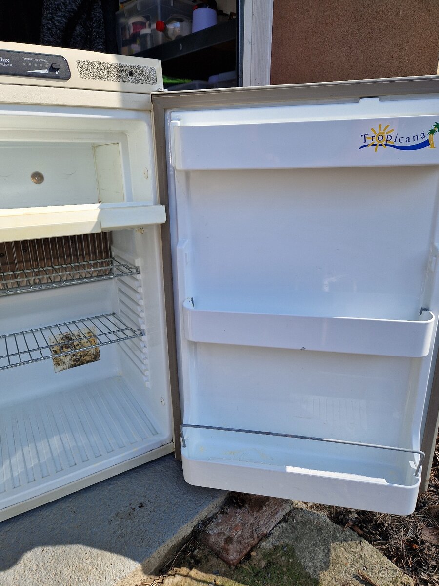 Apsorčna chladnička - 3