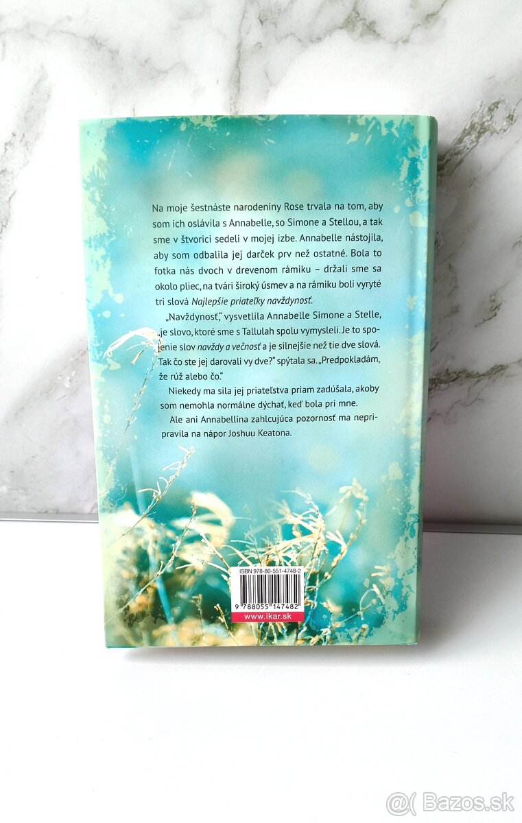 Cez oblaky stále svieti slnko - 3